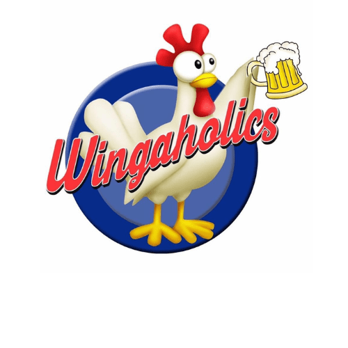 Wingaholics