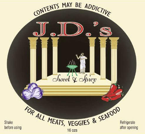 JD's